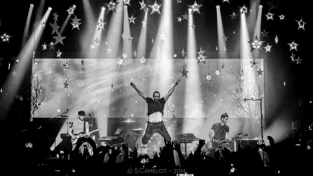 5 awesome songs for your listening pleasure