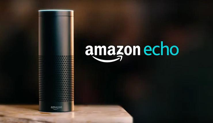 My Review of the Amazon Echo