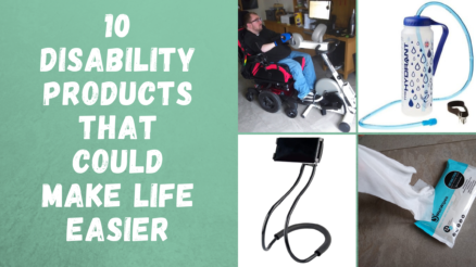 10 Disability Products That Could Make Your Life Easier