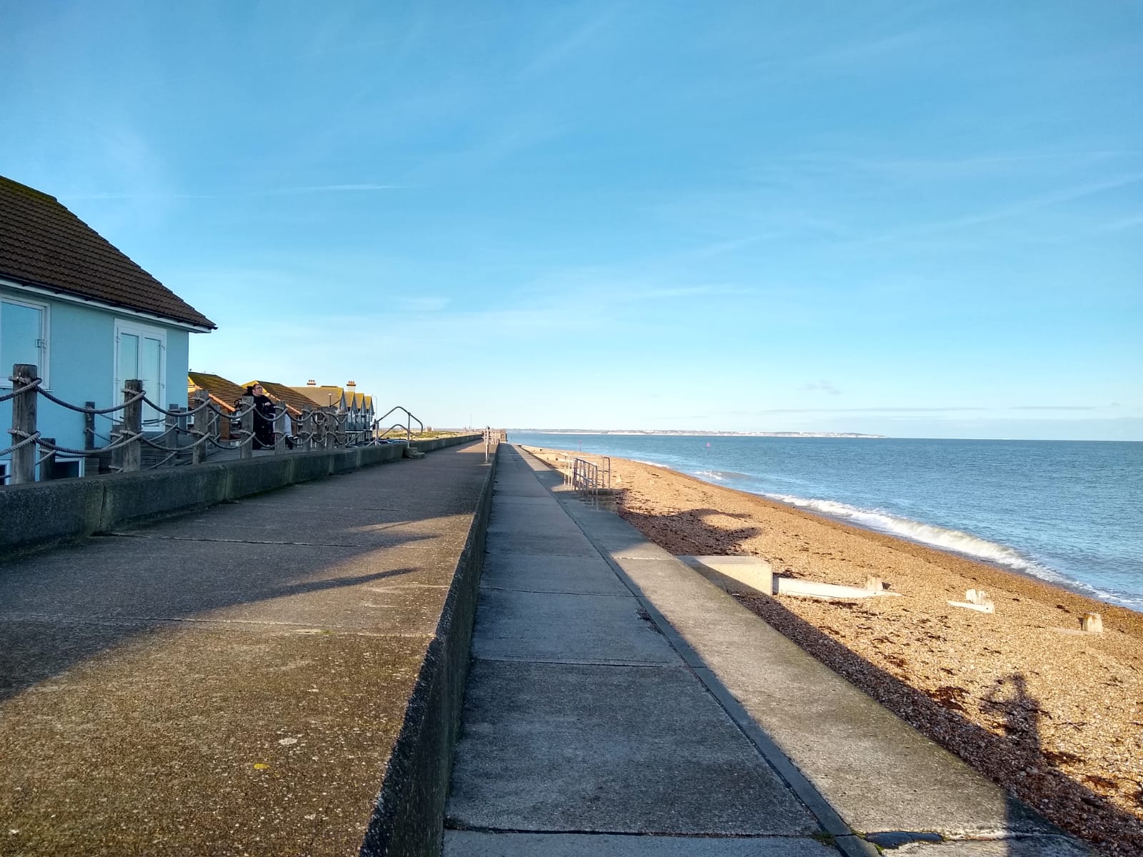 Seastar Accessible Holiday Cottage Review — Simply Emma Guest Post