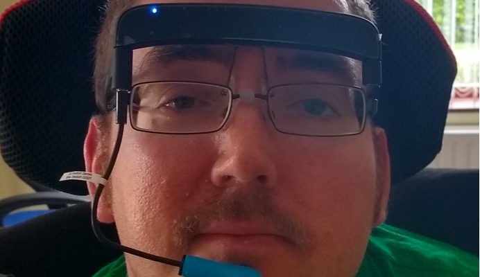 GlassOuse Assistive Device V 1.2: An Honest User Review