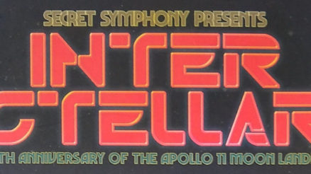 “Interstellar” Space Orchestra Show