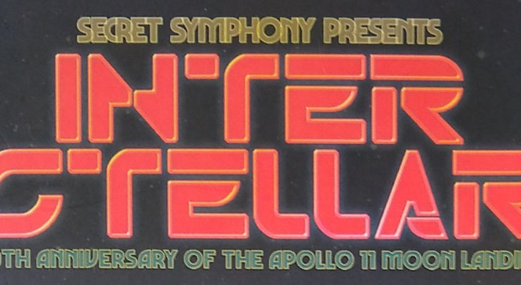 “Interstellar” Space Orchestra Show