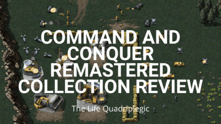 Command and Conquer Remastered Collection Review