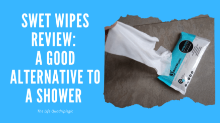 FreshWipes Review: A Good Alternative To a Shower