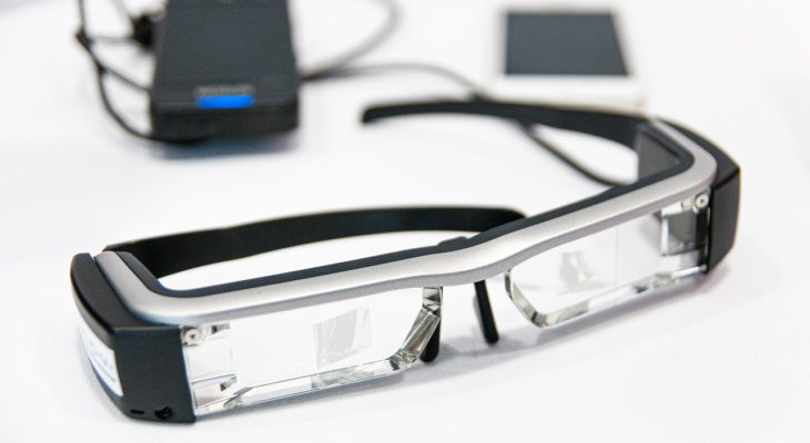 What Will AR Glasses Do for Disabled People?