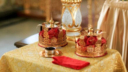 Coronation conversation