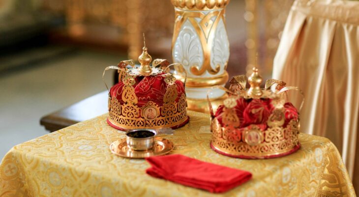 Coronation conversation