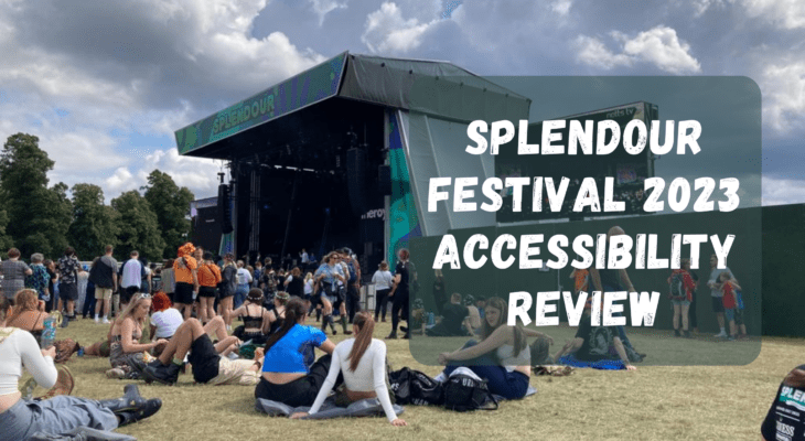 Splendour Festival 2023 review
