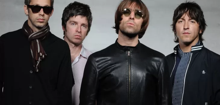 Oasis accessible ticket trouble