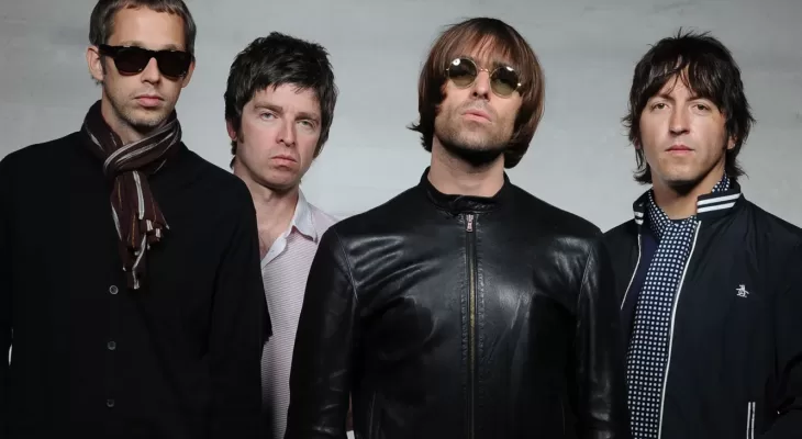 Oasis accessible ticket trouble