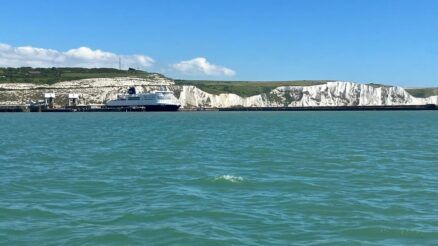 Accessible Kent Boat Trip