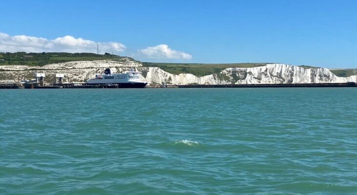 Accessible Kent Boat Trip