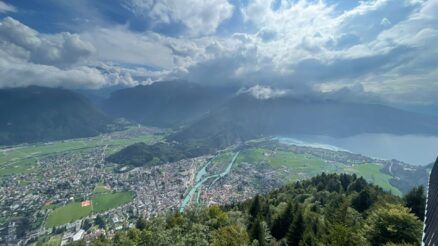 Exploring Accessible Switzerland: A Week of Adventure and Stunning Views