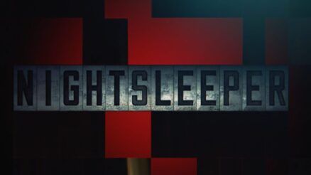 BBC drama “Nightsleeper” review