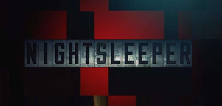 BBC drama “Nightsleeper” review