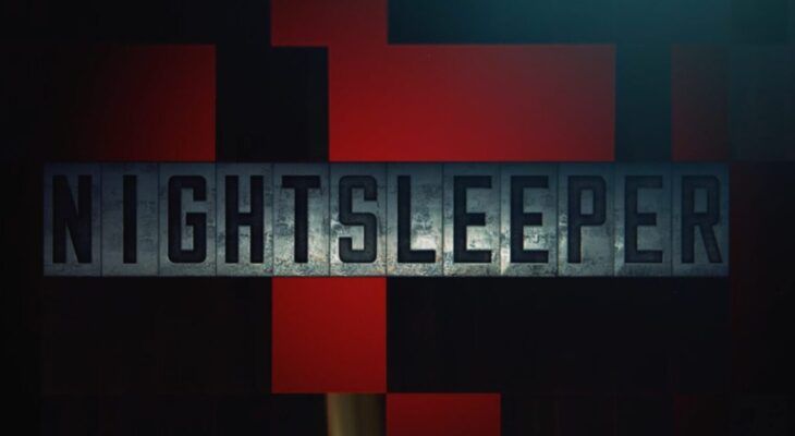 BBC drama “Nightsleeper” review