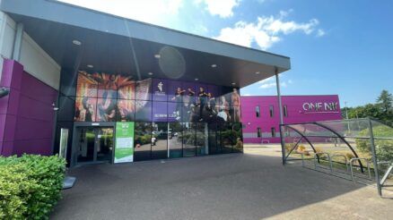 Exploring One NK’s Accessible Swimming Facilities