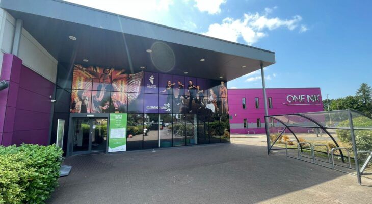 Exploring One NK’s Accessible Swimming Facilities