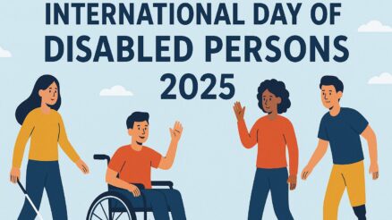 IDDP: Disabled access still has a long way to go