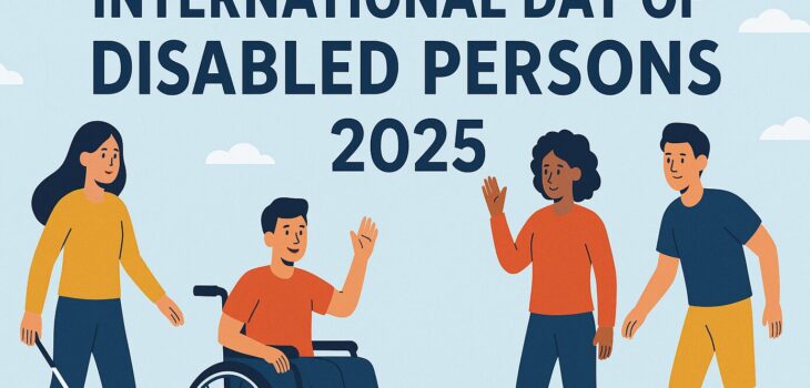 IDDP: Disabled access still has a long way to go