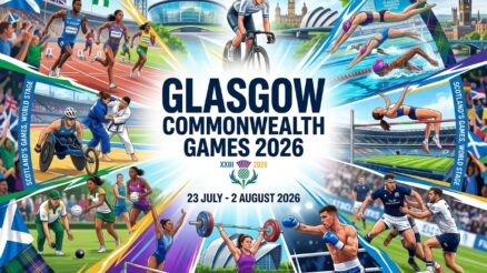 Glasgow Commonwealth Games: A disabled traveller’s experience